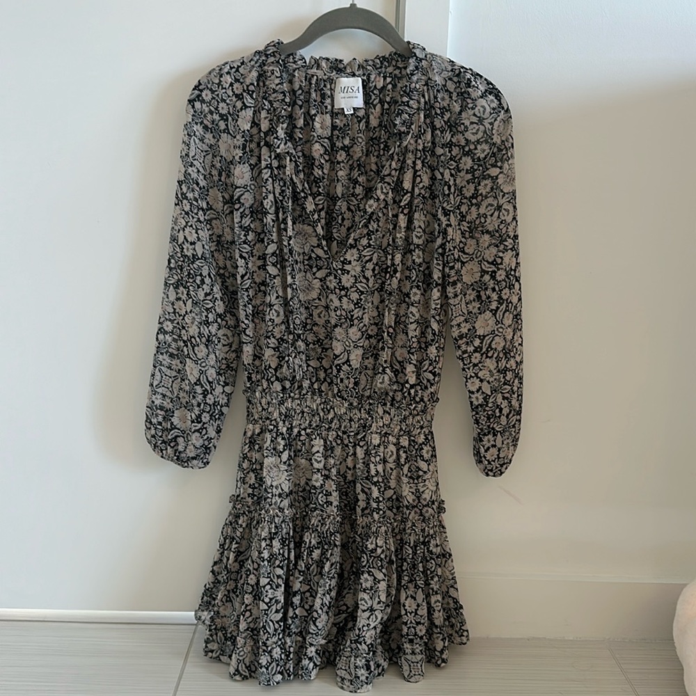 Misa dress